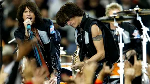 Aerosmith înregistrează primul album din ultimii cinci ani (Video)