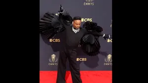 Premiile Emmy 2021. Un actor a purtat bijuterii de un milion de dolari la gală