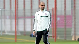 Dani Alves: Guardiola a vrut să antreneze naţionala Braziliei fără salariu