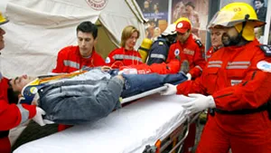 SMURD primeşte 100 milioane euro pentru extindere la nivel naţional