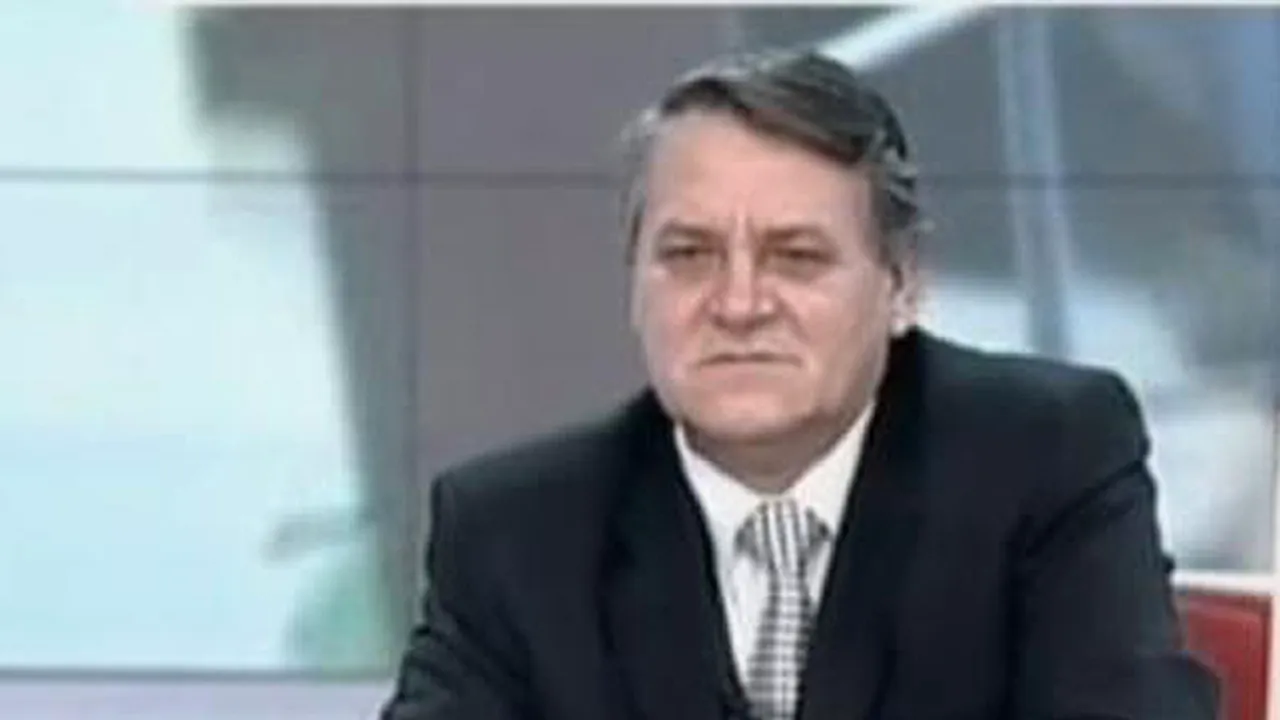 Pavel Coruţ îi cere lui Becali despăgubiri de 150.000 de euro