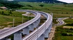 Guvernul a aprobat un împrumut de 630 de milioane de euro de la Banca Europeană de Investiții pentru modernizarea liniei feroviare Brașov–Sighișoara