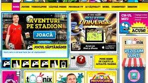 Cartoon Network şi Lego devin parteneri în dezvoltarea francizei Mixels, ce va fi lansată în 2014