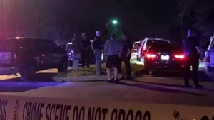 ATAC ARMAT în Texas | Cel puţin şapte morţi după ce un individ a deschis focul într-un imobil 