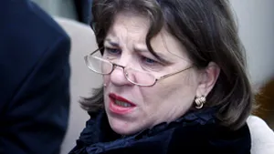Norica Nicolai: Nu renunţ la postul de ministru al Justiţiei