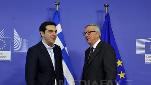 Grecia primeşte o OFERTĂ DE ULTIM MOMENT