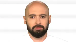 ACUM ŞTIU. Un an de Aleph News. Dan Pavel: Primul moment în care am plâns de bucurie
