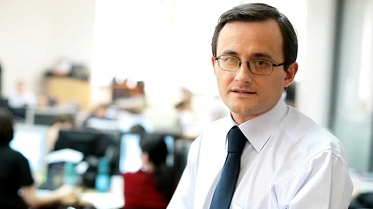 Opinie Cristian Hostiuc, ZF: Sunteţi prizonierii acestei situaţii economice, ai acestui Guvern, ai acestei administraţii. Băsescu v-a spus-o clar!