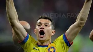 Prepeliţă a semnat un contract cu Ludogoreţ