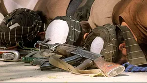 Treisprezece membri Al-Qaida, eliminaţi în Yemen de forţele americane-armata