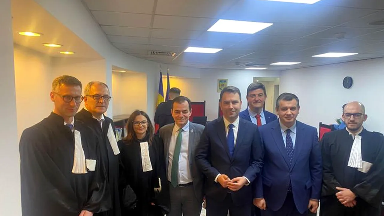 ÎCCJ a admis contestaţia Dreptei Unite. USR, PMP şi Forţa Dreptei vor putea candida împreună