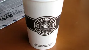 O cafea gratis pentru americanii care vor vota pe 4 noiembrie