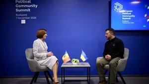 Volodimir Zelenski spune că Ucraina va ajuta Republica Moldova în contextul agravării crizei energetice