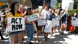  Anxietatea provocată de problemele de mediu a primit o denumire pe reţelele matrimoniale