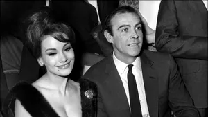 Claudine Auger, prima franţuzoaică Bond Girl, a murit la vârsta de 78 de ani