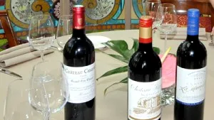 Romanian Winemakers To Receive Funds For Crop Insurance, Wine Promoting