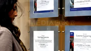 MAE: Suntem în dialog cu Londra şi Comisia Europeană privind situaţia lucrătorilor şi studenţilor români