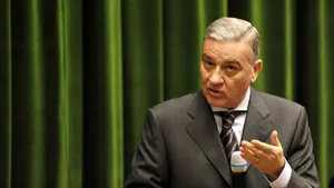 Sandu: Pentru organizarea turneului final al CE sub 19 ani mai avem nevoie de trei milioane de euro