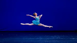 Baletul Operei Române - debut cu aplauze la New York - FOTO 