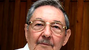 Raul Castro este noul preşedinte al Cubei