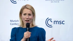 Ultima zi a Conferinței de Securitate de la München. Kallas: Nu suntem de acord pe toate subiectele, dar putem colabora cu SUA / Haddad: UE trebuie să se concentreze pe propriile priorități, nu pe laudele din SUA / Președintele Letoniei: UE nu este pregătită să ofere Ucrainei o dată de aderare