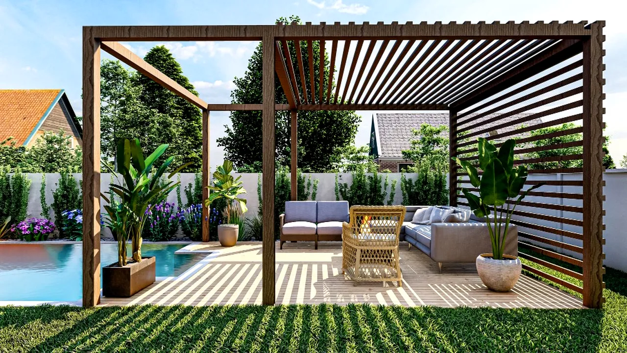 10 elemente de design exterior care schimbă complet aspectul unei case (P)