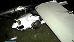 Pilotul a fost vinovat în cazul accidentului aviatic de la Şiria