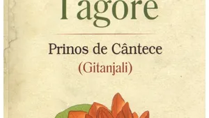 O carte pe zi: ”Prinos de Cântece (Gitanjali)”, de Rabindranath Tagore
