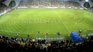 Petrolul a retras memoriul depus împotriva lui Iuliu Mureşan la Comisia de Disciplină a FRF