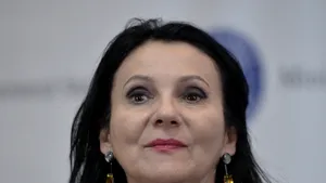 O nepoată a ministrului Sănătăţii s-a sinucis la 26 de ani. Mesajul Sorinei Pintea