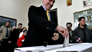 Romanian Liberal PM Voted For “Romania To Become 7th Power In Europe”