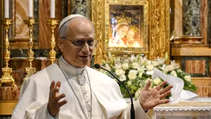 Papa Leon al XIV-lea promite consolidarea dialogului cu comunitățile evreiești