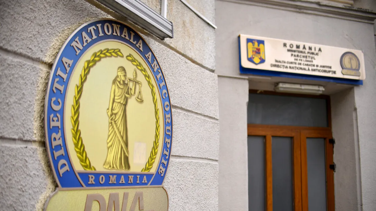 DNA l-a pus sub control judiciar pe cauțiune pe apropiatul lui Gruia Stoica / Poziția oficială a Grampet Group