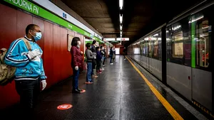 Galerie foto. Europa revine la viaţă după 2 luni de carantină. Străzile din Italia sunt din nou aglomerate. Măsurile au fost relaxate şi în Spania, Portugalia şi Germania