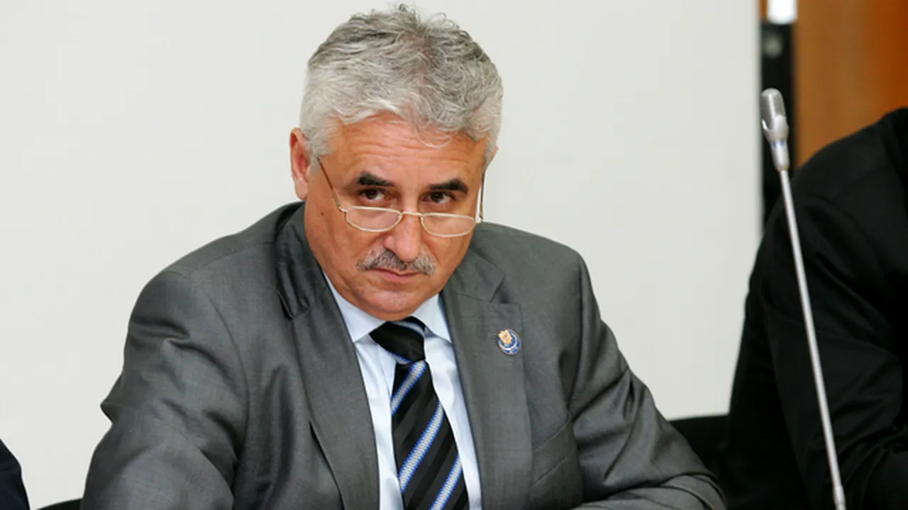 BIO: Cine este Viorel Ştefan, propunerea PSD pentru Ministerul Finanţelor. Este membru al PSD de 24 de ani
