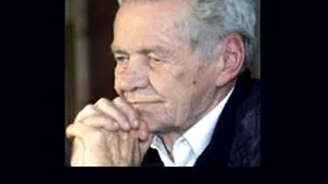 Artistul plastic Marcel Chirnoagă a încetat din viaţă