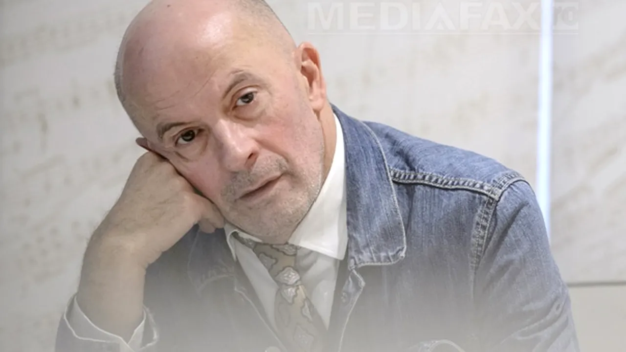 INTERVIU | Jacques Audiard, regizorul filmului „Sisters Brothers”: E tip de pricepere pe care îl aveţi, care nu ştiu dacă mai e în Franţa