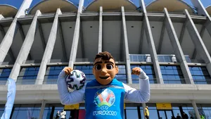 Victorii pentru Suedia şi Rusia, în ultimele partide amicale dinainte de Euro 2020