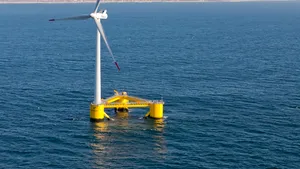 Gabriel Andronache, Transelectrica: În eolian, de peste doi ani nu s-a mai instalat nimic