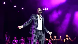 Ascultă SMART RADIO. John Legend, ales cel mai sexy bărbat în viaţă pe 2019. Mesajul postat de cântăreţ pe Twitter, după aflarea veştii