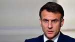 Președintele francez Emmanuel Macron se va întâlni miercuri cu președintele sirian