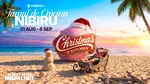 NIBIRU aduce primul Christmas in September pe litoralul românesc și prelungește vara până pe 6 septembrie (P)