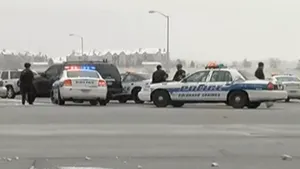 Maşină în care se aflau şase copii, furată din parcarea unui magazin în nord-estul Statelor Unite 