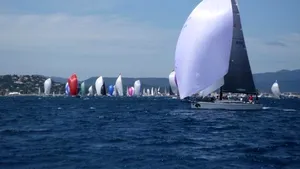România a câştigat pentru prima oară într-o competiţie pe Mediterana
