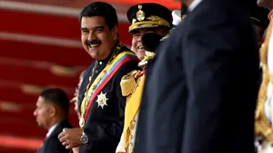 Nicolas Maduro, ironic la adresa lui Donald Trump