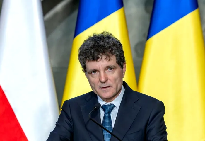POLITIC Nicușor Dan, mesaj la 70 de ani de la intrarea României în UNESCO: Acești ani nu reprezintă un simplu moment de bilanț, ci un punct de plecare