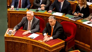 Guvernul Ungariei, încrezător că aeroportul Budapesta va fi deţinut majoritar de stat în câteva zile