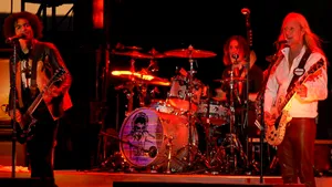Alice In Chains va lansa un nou album în septembrie - VIDEO