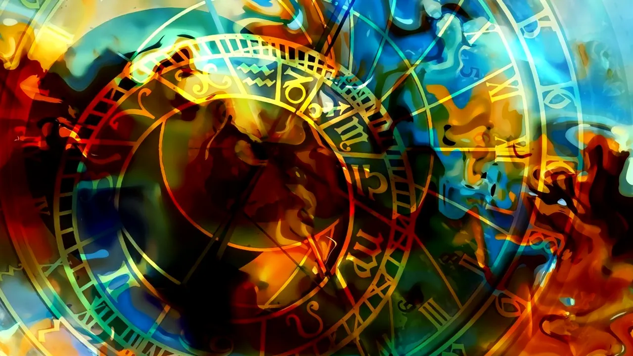 HOROSCOP Miercuri, 4 ianuarie – Aceste zodii sunt puse pe fapte mari. Nu le opreşte nimic din a-şi atinge obiectivele

