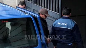 Avocaţii cer eliberarea lui Gruia Stoica sau arestarea la domiciliu 
